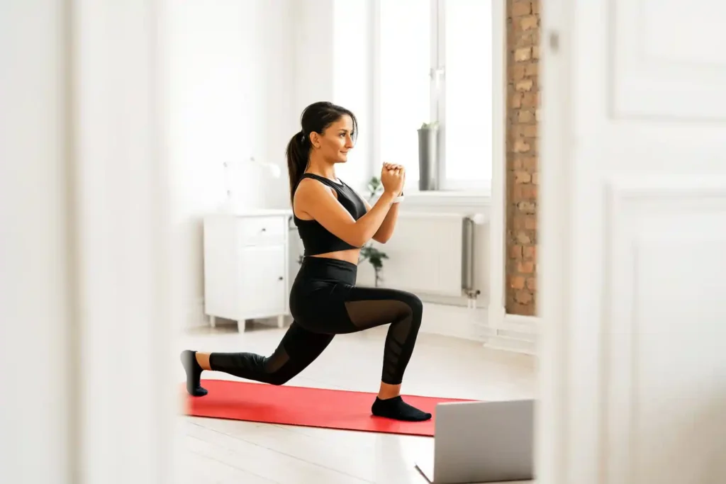 Sculpt Your Legs at Home: Effective Exercises for Stunning Definition 2 Sculpt Your Legs at Home Effective Exercises for Stunning Definition - Leg toning West Drayton